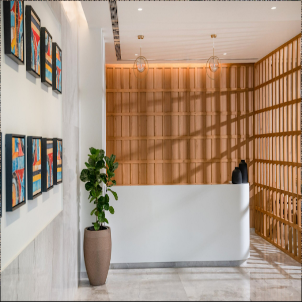 UrbanWrk Workspaces, Koncord Tower | Sangamvadi, Pune